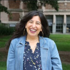Picture of Dalya Perez